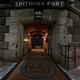 Illustration for article titled These abandoned sea forts have been turned into luxury hotels